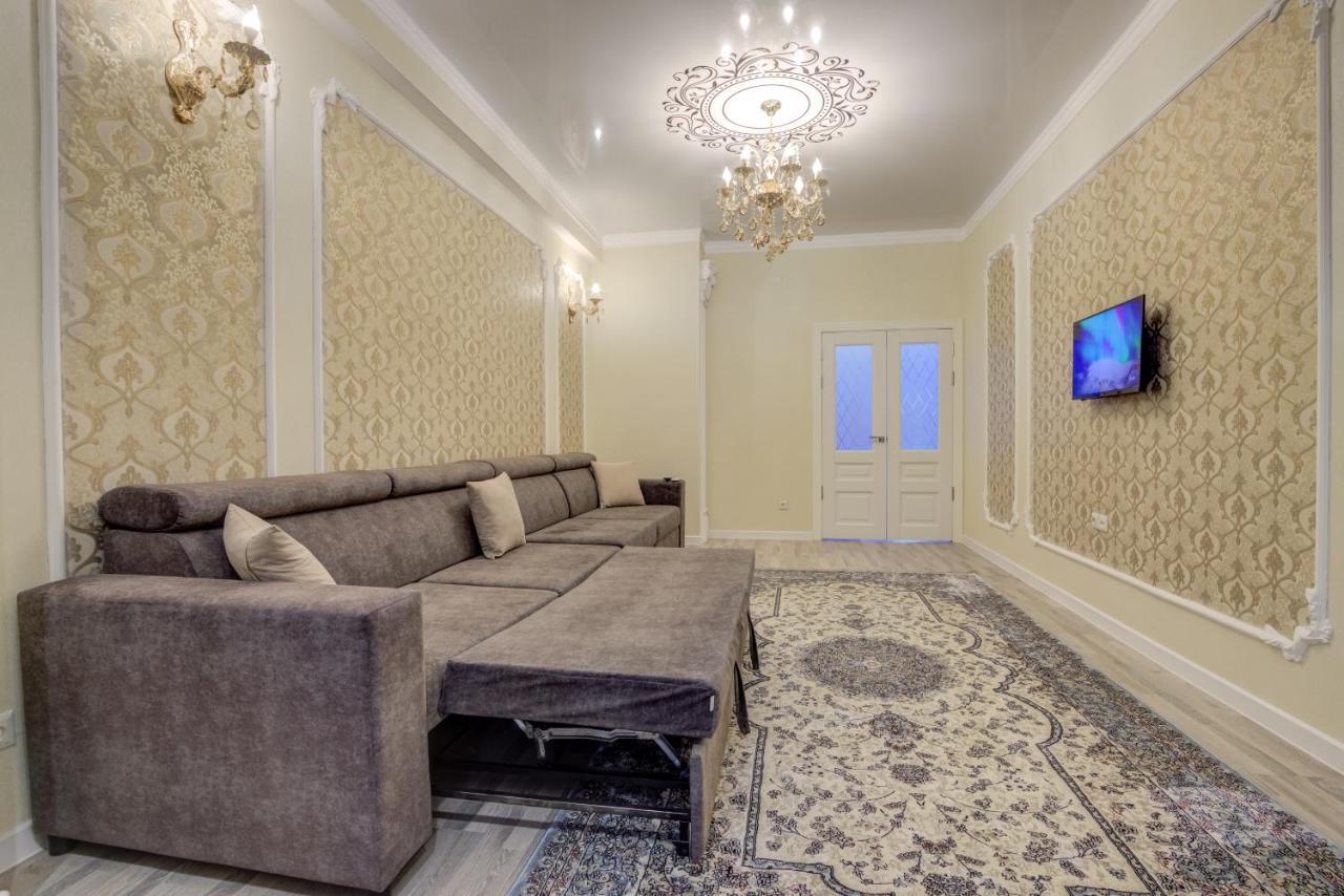 2-Ком Квартира Apartman Biskek Kültér fotó